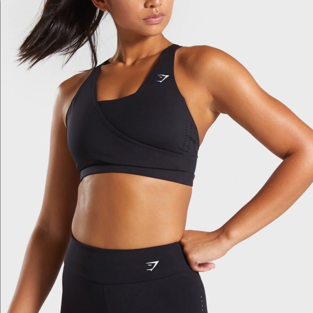 Gymshark sports bra